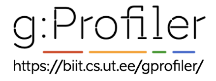 gProfiler