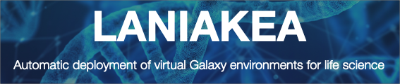 Laniakea